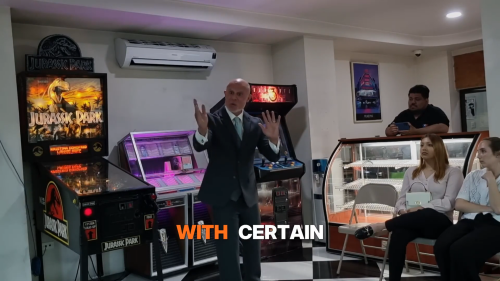 The Feliciano School of Business at Montclair State University. A Costa Rica's Call Center visit wit