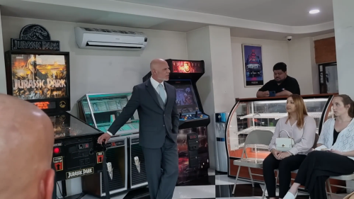 The Feliciano School of Business at Montclair State University. A Costa Rica's Call Center visit wit