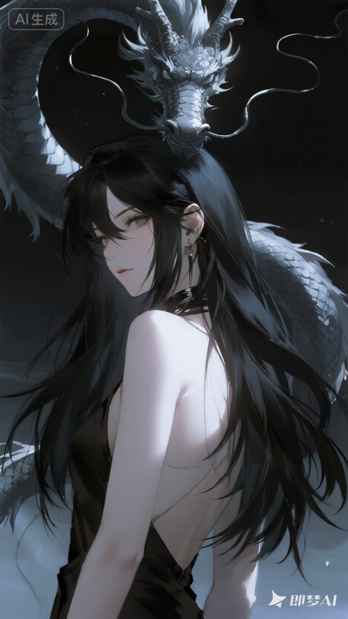 jimeng 2026 01 17 8501 质感高级，极致超清，电影级画面，oc渲染，冷白哑光瓷感肌肤，精致柔和轮廓，清透薄...