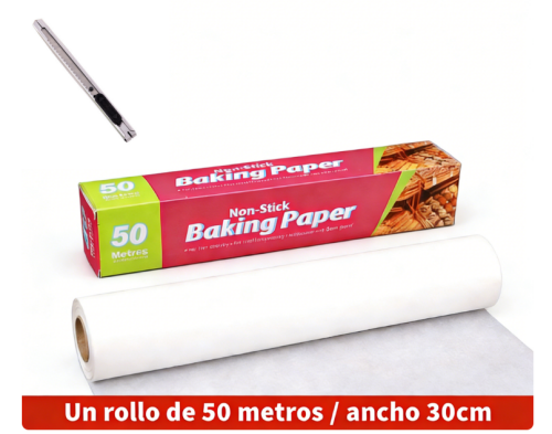 吸油纸西语主图