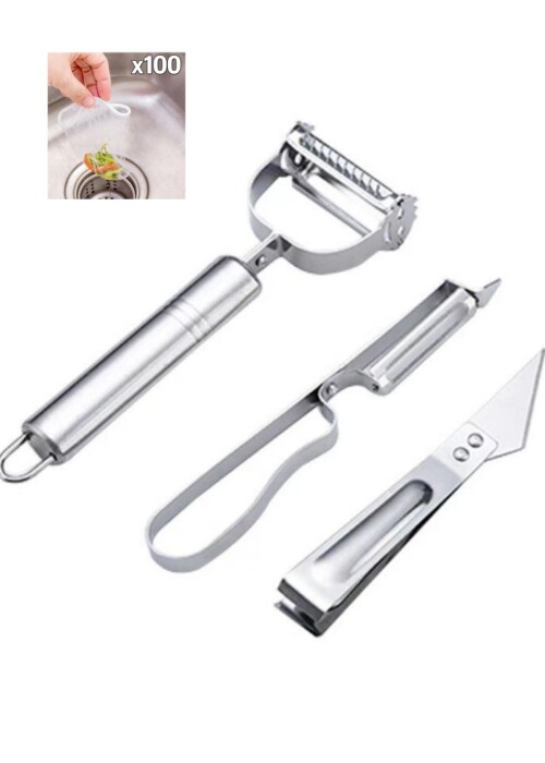 削皮刀+过滤网主图