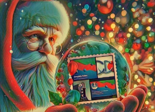 Simon Says Simplify Sales expert podcast guest Richard Blank Costa Rica's Call Center. (17)