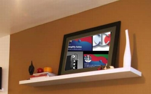 Simon Says Simplify Sales expert podcast guest Richard Blank Costa Rica's Call Center. (7)