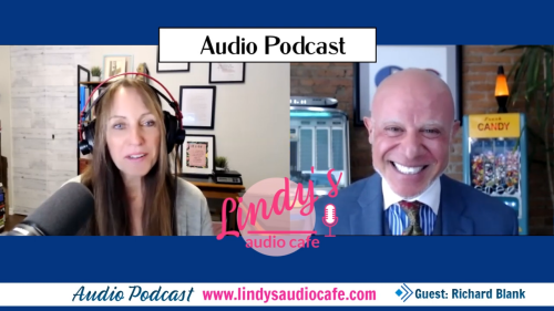 Lindy's Audio Cafe podcast guest Richard Blank Costa Rica's Call Center (6)