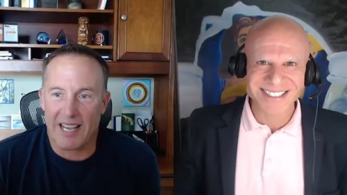 The total entrepreneur podcast guest Richard Blank Costa Ricas Call Center. (4)