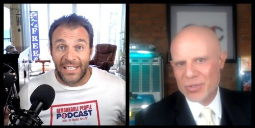 The Remarkable People podcast BPO guest Richard Blank Costa Ricas Call Center. (7)