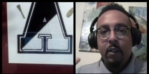 RNG Radio Show guest CEO Richard Blank Costa Rica's Call Center.