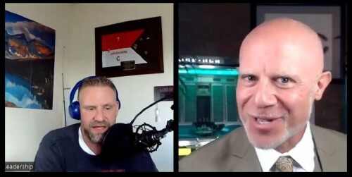 Renowed Leadership podcast guest Richard Blank Costa Ricas Call Center.. (9)