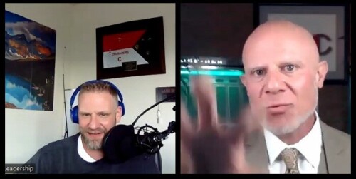 Renowed Leadership podcast guest Richard Blank Costa Ricas Call Center.. (8)