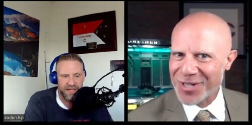 Renowed Leadership podcast guest Richard Blank Costa Ricas Call Center.. (10)