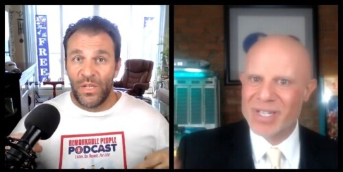 The Remarkable People podcast BPO guest Richard Blank Costa Ricas Call Center. (3)