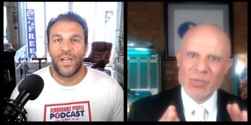 The Remarkable People podcast BPO guest Richard Blank Costa Ricas Call Center. (10)