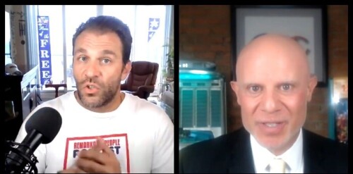 The Remarkable People podcast BPO guest Richard Blank Costa Ricas Call Center.