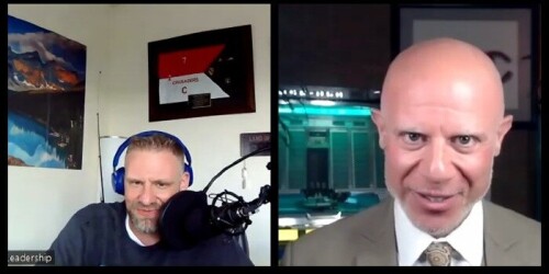 Renowed Leadership podcast guest Richard Blank Costa Ricas Call Center.. (4)