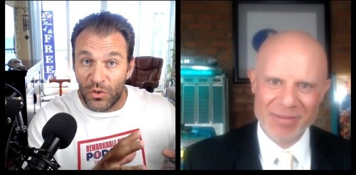 The Remarkable People podcast BPO guest Richard Blank Costa Ricas Call Center. (6)