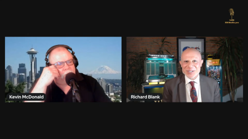 POSITIVE TALK RADIO PODCAST GUEST RICHARD BLANK COSTA RICAS CALL CENTER (10)