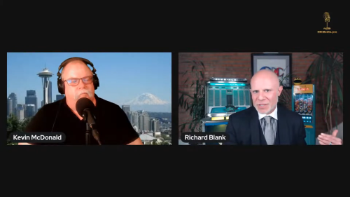 POSITIVE TALK RADIO PODCAST GUEST RICHARD BLANK COSTA RICAS CALL CENTER (23)