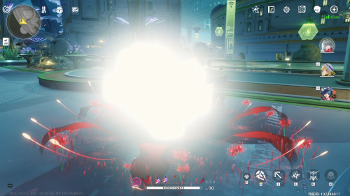 鸣潮 2026 1 2 18 48 44