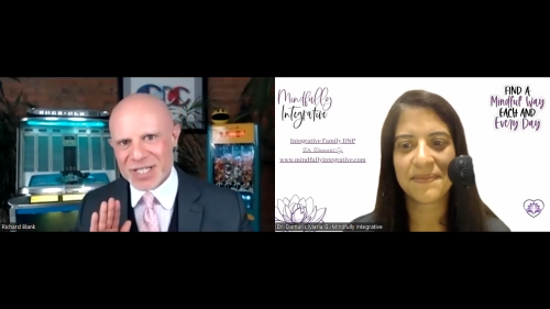 Mindfully Integrative podcast guest Richard Blank Costa Ricas Call Center (11)