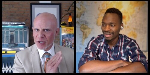 The Moses Kabandana Podcast guest Richard Blank Costa Rica's Call Center (5)