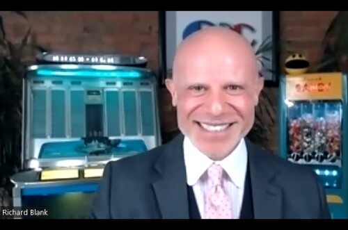 Richard Blank Costa Ricas Call Center 44