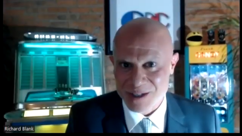 Fight for Success podcast guest Richard Blank Costa Rica's Call Center (5)