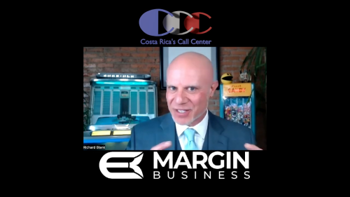Margin Business Digital Entrepreneurs Podcast guest Richard Blank Costa Ricas Call Center (8)