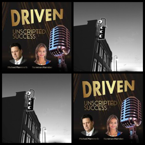Driven Unscripted Success Podcast guest Richard Blank Costa Ricas Call Center (5)