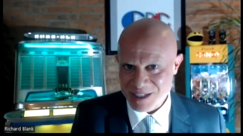 Fight for Success podcast guest Richard Blank Costa Rica's Call Center (4)