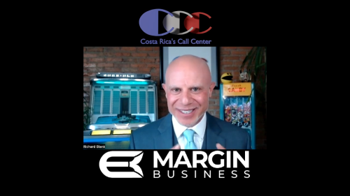 Margin Business Digital Entrepreneurs Podcast guest Richard Blank Costa Ricas Call Center (7)