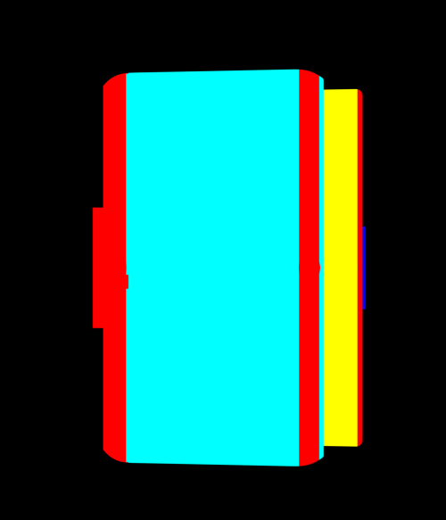 DN 银离子模块.43 clown