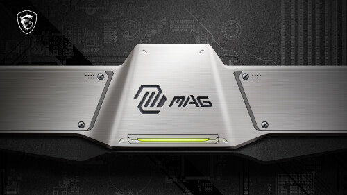 MSI MAG