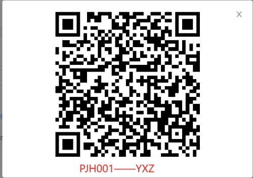 PJH001