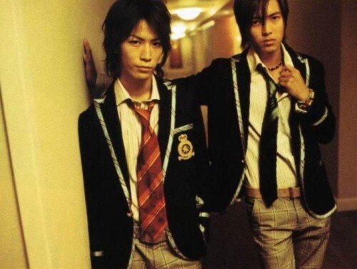 Nobuta wo produce