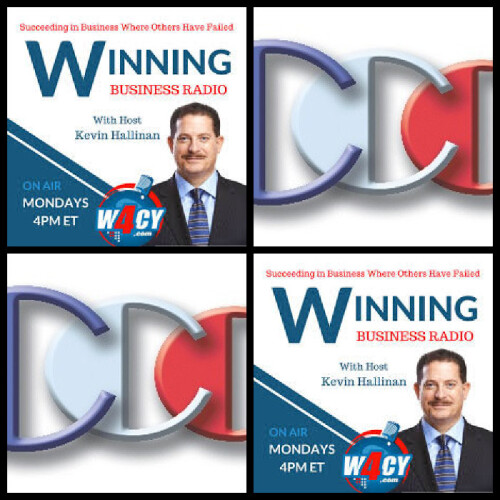 Winning business radio guest Richard Blank Costa Ricas Call Center
