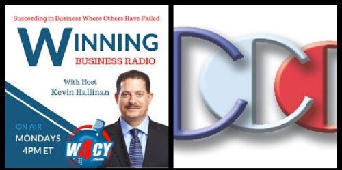 Winning business radio sales guest Richard Blank Costa Ricas Call Center