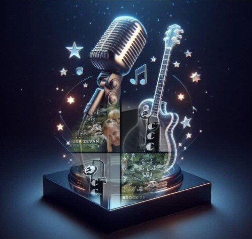 Brock the Rock Talks podcast guest trainer Richard Blank Costa Ricas Call Center