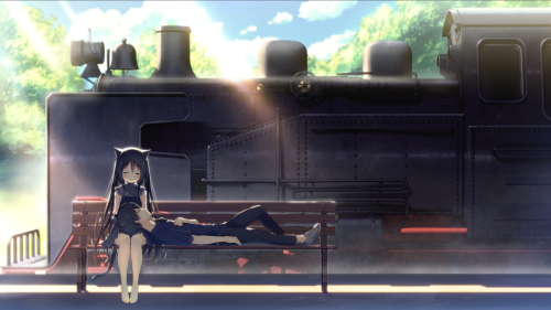 NoaTrain