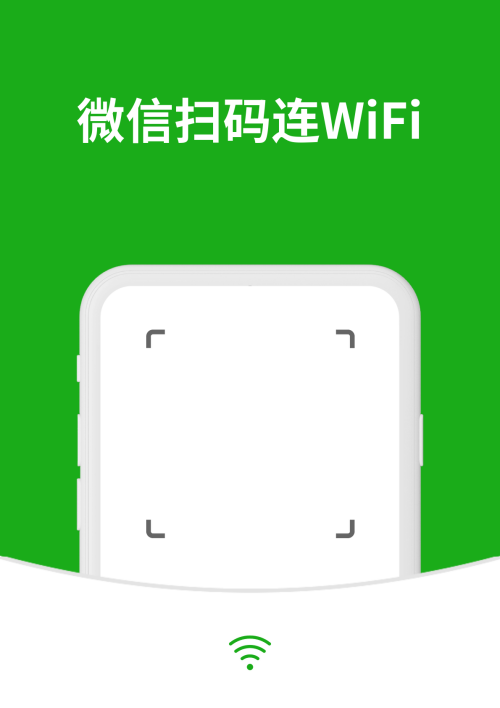 poster worrynet wifiCode