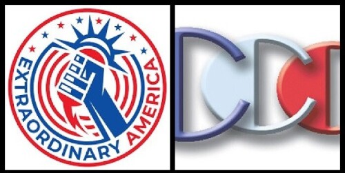Extraordinary America Podcast guest Richard Blank Costa Ricas Call Center