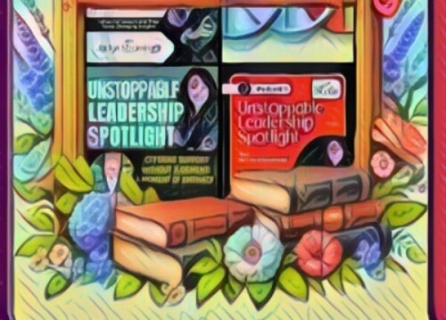 Unstoppable Leadership Spotlight podcast entrepreneur guest Richard Blank Costa Ricas Call Center