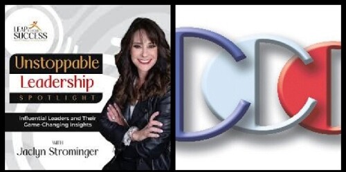 Unstoppable Leadership Spotlight podcast guest trainer Richard Blank Costa Ricas Call Center