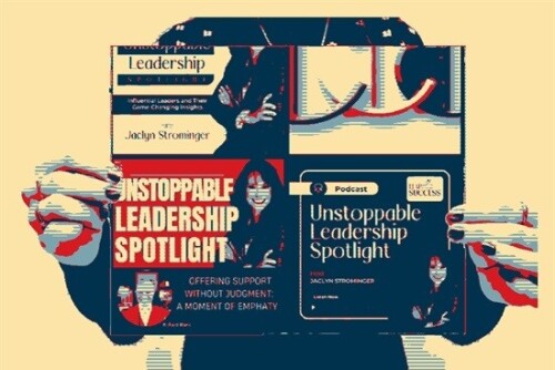 Unstoppable Leadership Spotlight podcast guest expat Richard Blank Costa Ricas Call Center