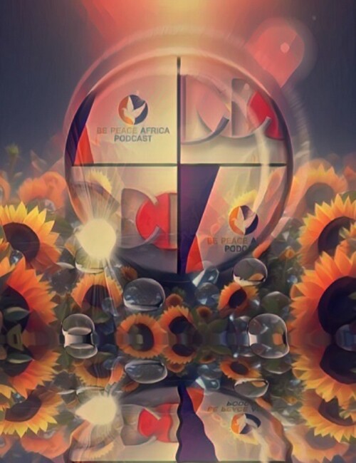 Be peace Africa podcast BPO guest Richard Blank Costa Ricas Call Center