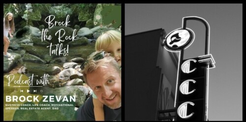 Brock the Rock Talks podcast guest Richard Blank Costa Ricas Call Center