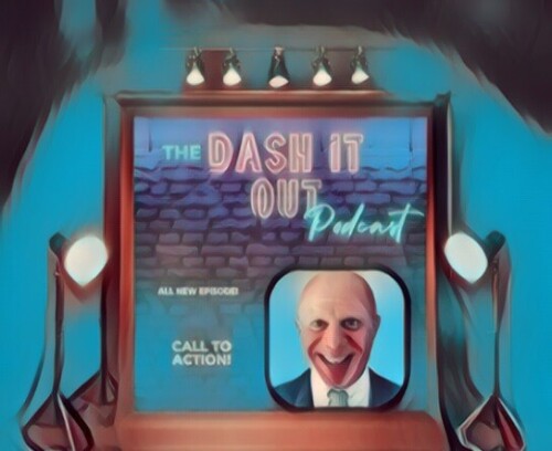Dash it Out podcast guest CEO Richard Blank Costa Ricas Call Center