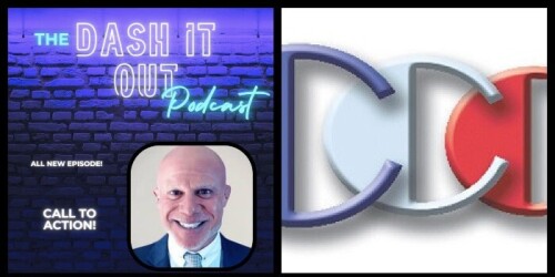 Dash it Out podcast entrepreneur guest Richard Blank Costa Ricas Call Center