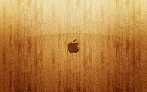 apple
