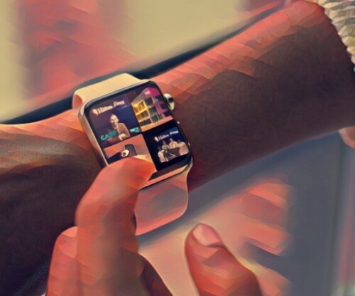 Vision Pros Live Podcast guest teacher Richard Blank Costa Ricas Call Center