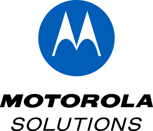 Motorola Solutions Stacked